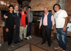 Foto de la galería: Un multitud de amigos en Posadas