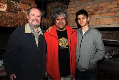 Foto de la galería: Un multitud de amigos en Posadas