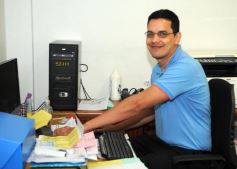 Foto de la galería: Un multitud de amigos en Posadas