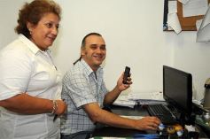 Foto de la galería: Un multitud de amigos en Posadas