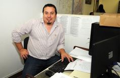 Foto de la galería: Un multitud de amigos en Posadas