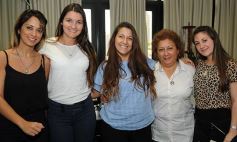 Foto de la galería: Un multitud de amigos en Posadas