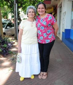 Foto de la galería: Un multitud de amigos en Posadas