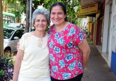 Foto de la galería: Un multitud de amigos en Posadas