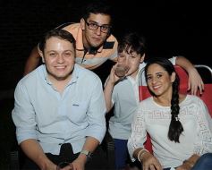 Foto de la galería: Primera Comunión para 25 chicos de la Capilla San Ignacio Loyola