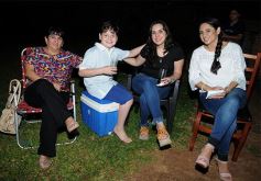 Foto de la galería: Primera Comunión para 25 chicos de la Capilla San Ignacio Loyola