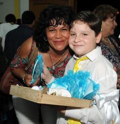 Foto de la galería: Primera Comunión para 25 chicos de la Capilla San Ignacio Loyola