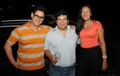 Foto de la galería: Maka y Lourdes de fiesta