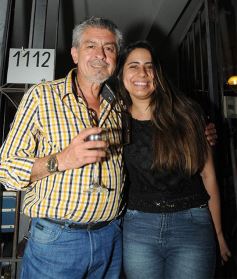 Foto de la galería: Maka y Lourdes de fiesta