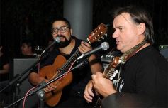 Foto de la galería: Maka y Lourdes de fiesta