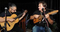 Foto de la galería: Maka y Lourdes de fiesta