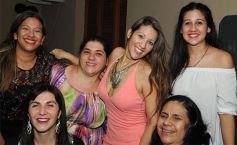 Foto de la galería: Maka y Lourdes de fiesta