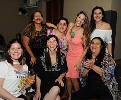 Foto de la galería: Maka y Lourdes de fiesta