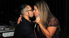 Foto de la galería: Maka y Lourdes de fiesta