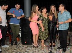 Foto de la galería: Maka y Lourdes de fiesta