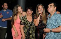 Foto de la galería: Maka y Lourdes de fiesta