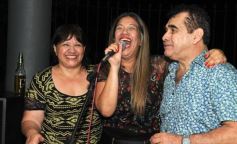 Foto de la galería: Maka y Lourdes de fiesta