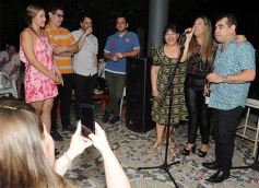 Foto de la galería: Maka y Lourdes de fiesta