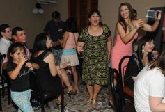 Foto de la galería: Maka y Lourdes de fiesta