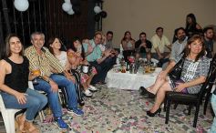 Foto de la galería: Maka y Lourdes de fiesta