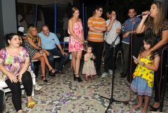 Foto de la galería: Maka y Lourdes de fiesta