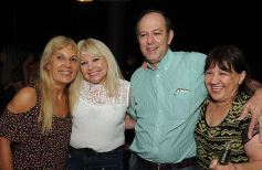 Foto de la galería: Maka y Lourdes de fiesta