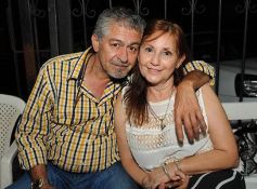 Foto de la galería: Maka y Lourdes de fiesta