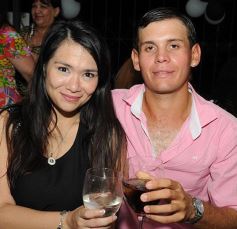 Foto de la galería: Maka y Lourdes de fiesta