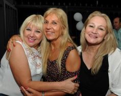 Foto de la galería: Maka y Lourdes de fiesta