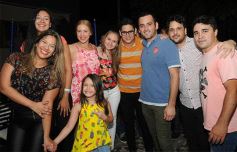 Foto de la galería: Maka y Lourdes de fiesta