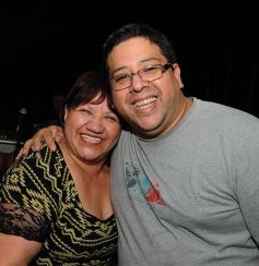 Foto de la galería: Maka y Lourdes de fiesta