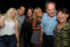 Foto de la galería: Maka y Lourdes de fiesta