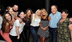 Foto de la galería: Maka y Lourdes de fiesta