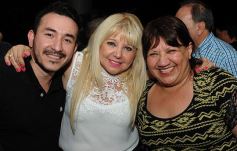 Foto de la galería: Maka y Lourdes de fiesta