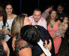 Foto de la galería: Maka y Lourdes de fiesta