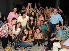 Foto de la galería: Maka y Lourdes de fiesta