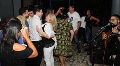 Foto de la galería: Maka y Lourdes de fiesta