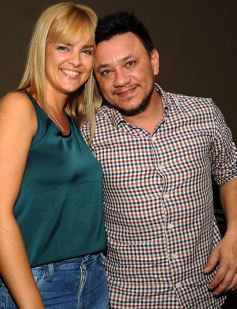 Foto de la galería: Maka y Lourdes de fiesta