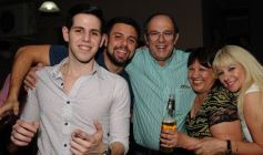 Foto de la galería: Maka y Lourdes de fiesta