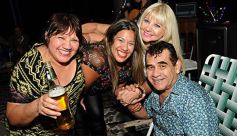 Foto de la galería: Maka y Lourdes de fiesta