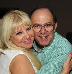 Foto de la galería: Maka y Lourdes de fiesta