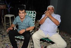 Foto de la galería: Maka y Lourdes de fiesta