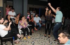 Foto de la galería: Maka y Lourdes de fiesta