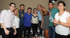 Foto de la galería: Maka y Lourdes de fiesta