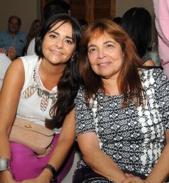 Foto de la galería: Maka y Lourdes de fiesta