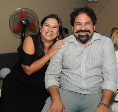 Foto de la galería: Maka y Lourdes de fiesta