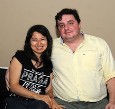 Foto de la galería: Maka y Lourdes de fiesta