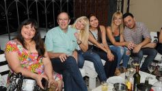 Foto de la galería: Maka y Lourdes de fiesta