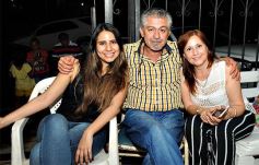 Foto de la galería: Maka y Lourdes de fiesta