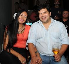 Foto de la galería: Maka y Lourdes de fiesta